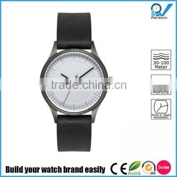 Meticulously Handcrafted Made Watch PVD Steel Coating 316L Stainless Steel Case Japan Original Movement Powerful photo-2