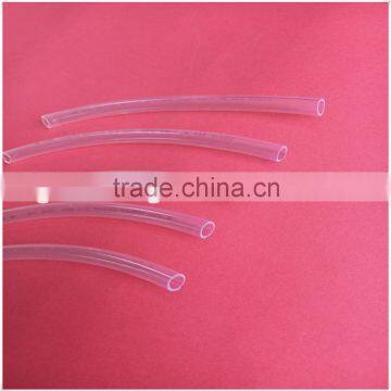 Clear PVC Tube Vinyl Hose/pipe for Electrical Protecting photo-5