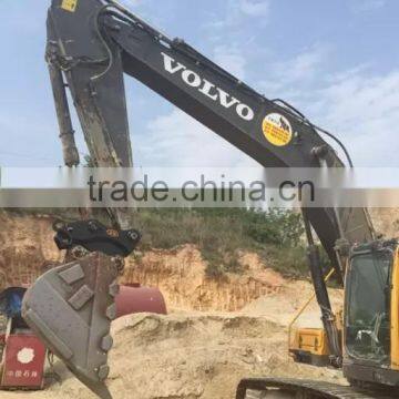 Quick Coupling,hydraulic Quick Coupler,Quick Hitches for Excavator photo-4