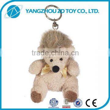 For Baby Plush Keyring Stuffed Toy Plush Keyring photo-2