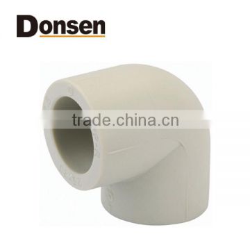 China Supplier High Quality butt weld elbow pipe fitting