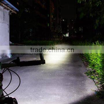 SupFire 1100 Lumen Smart Bicycle Light photo-2