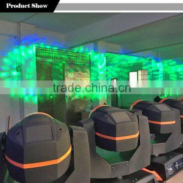 Automatic Control mode led lights moving head moving head dj lights