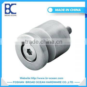 Stainless Steel Glass Clamp Stainless Steel Clamps for Handrail photo-3