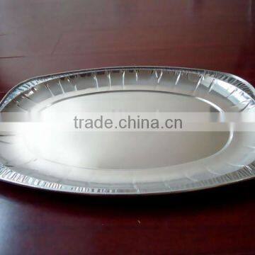 Foil Toaster Oven Tray/ Baking Tray photo-2