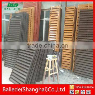 Outdoor Aluminum Cast Fence Manufacturer Specializing photo-6
