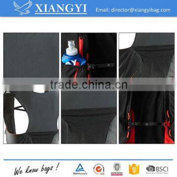 Humanized Design Portable Outdoor Backpack for Running Hiking Softer off Road Backpack photo-3