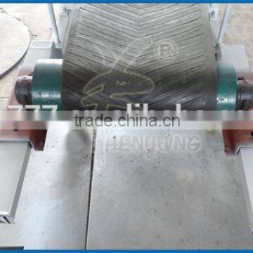 Inclined Adjustable Cheap Manure Conveyor photo-2