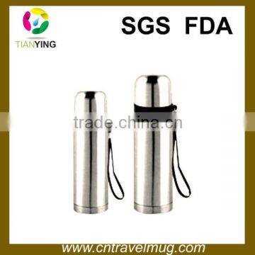 best Stainless steel vacuum isolated thermos flask BPA Free