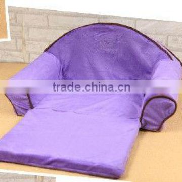 Pink Extended Pet Bed Wholesale