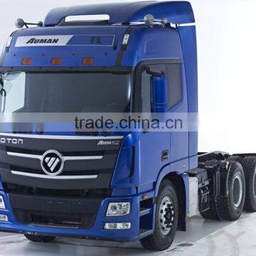 FOTON AUMAN TL 6X4 TRACTOR TRUCK photo-2