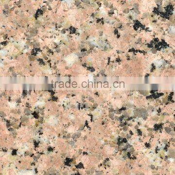 Rosy Pink Granite