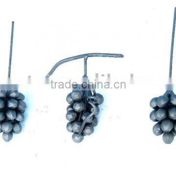 Wrought Iron Ornaments