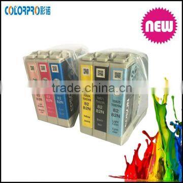 Genuine Original ink cartridge 82N for EPSON T50 T59 TX650 TX659 TX700W TX710W TX720WD TX800FW TX810FW TX820FWD