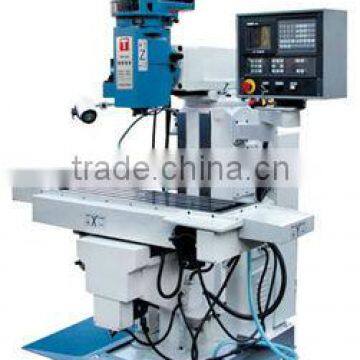 milling machine