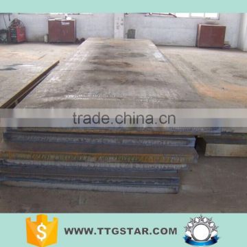 SS540 steel plate