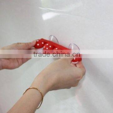 C085 Kids Super Cute Mushroom Toothbrush Holder photo-6