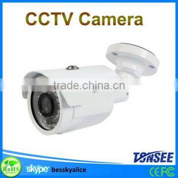 CCTV camera price list in China,1/3 sony ccd 600tvl ir cctv camera with Water resistance:IP66