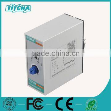TRP1N Broken phase sequence Liquid level protector water heater switch
