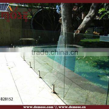 backyard portable swimming pool fence/kiddie fence