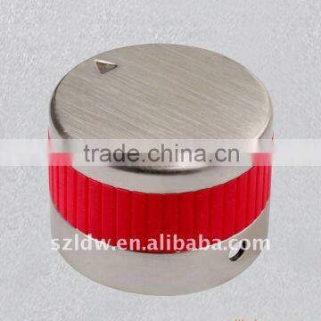 BBQ Control knob