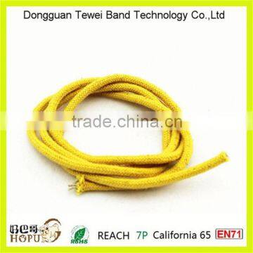 PP twisted rope,pp braid rope,nylon pull cord rope