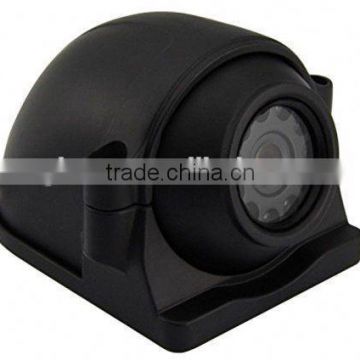 1/3 Sharp Ccd 420Tvl Water-proof IP69 Ir View Side View Camera Support MDVR