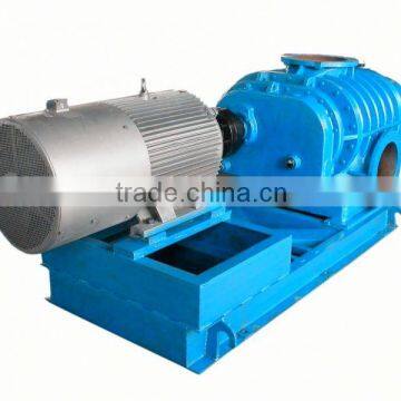 HRB Waste Water Blower photo-4