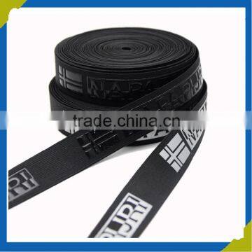 good elasticity custom fashion strip furniture upholstery elastic webbing