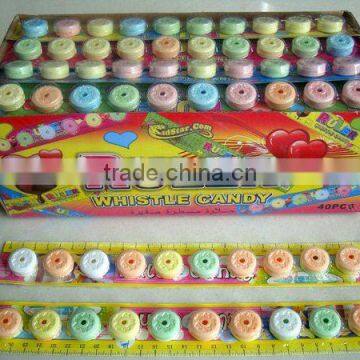 Ruler Candy Toy,Whistle Toy Candy,Tablet Candy Toy