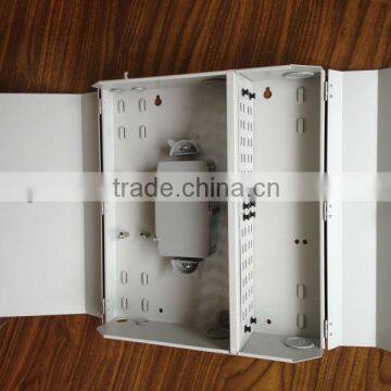 96 core ( indoor wall mount ) Fiber optic distribution frame With Top material; Quality