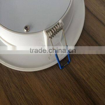 Top 10 Hot Sale LED Panel 12W Plastic CE RoHS Best Quality 3W 4W 6W 8W 15W 18W photo-4
