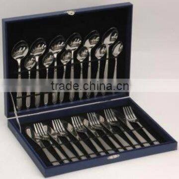 Kitchen spoon 24pcs set