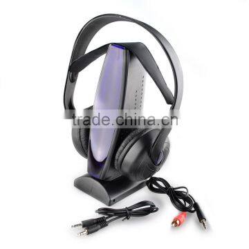 FM Radio Headphone for Girls Baofeng Radio photo-2