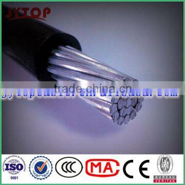 Overhead Cable Apple