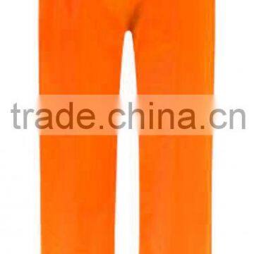 Hot sale fire retardant workwear uniform work pants for men