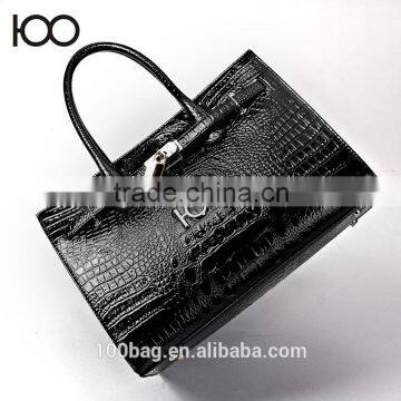 OEM Women's Bag Factory in Guangzhou China photo-4