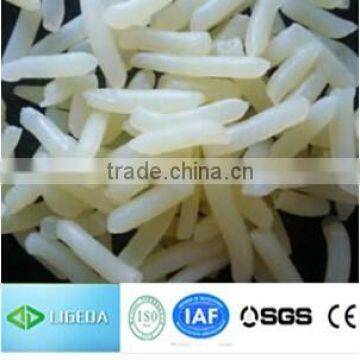 Good manufacture of transparent Soap Noodles in China