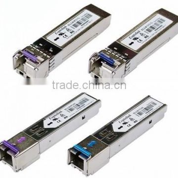 1.25g optical sfp 1310nm 15km