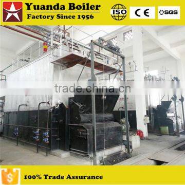 Practical solid fuel fired water boiler for heating, residential hot water boilers,hot water boiler for hotel