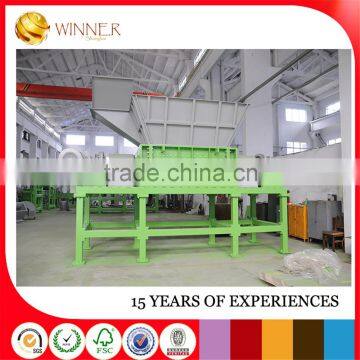 Old Tyre Recycling Line Recycling Machine