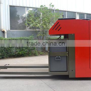 MIMA Customized 6000kg Pallet Truck With Special Fork for Cable Industry TE Series photo-6