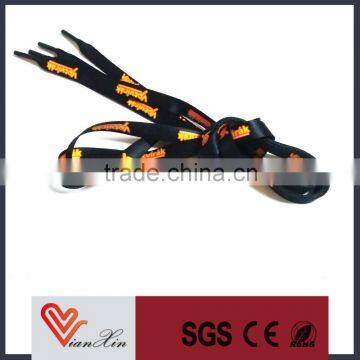Polyesgter Lanyard with Lace
