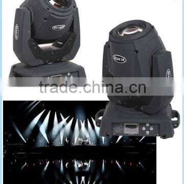 Most Popular 150w 2R moving head stage lighting beam