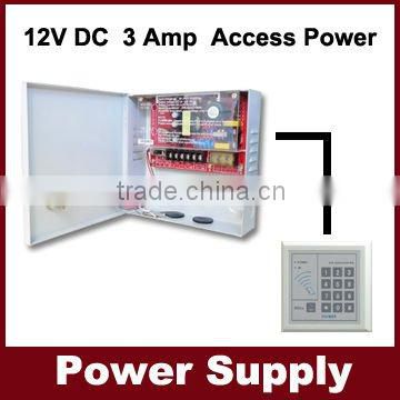 Professional POWER SUPPLY FOR ACCESS SYSTEM