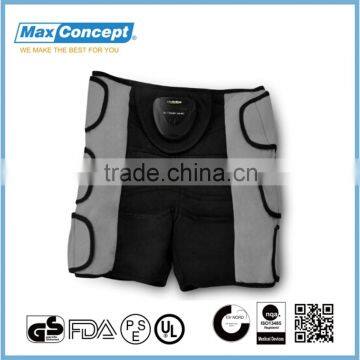 Electrical massage slimming pants