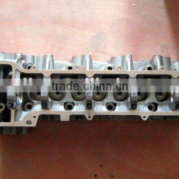 DIESEL ENGINE CYLINDER BLOCK CYLINDER HEAD FOR 2RZ OEM NO 11101 75022 11101 35060