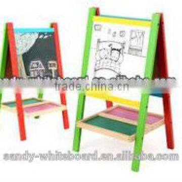 Lanxi Xindi 2016 New Natural Black Slate Chalk Boards photo-3