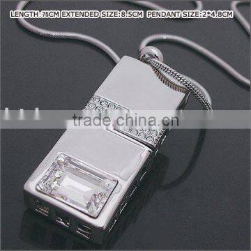 Jewelry USB flash drive,Diamond usb drive,Promotional memory stick