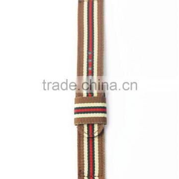 Nato Watch Band for Apple Smart Watch 42mm, Nylon Watch Strap photo-4